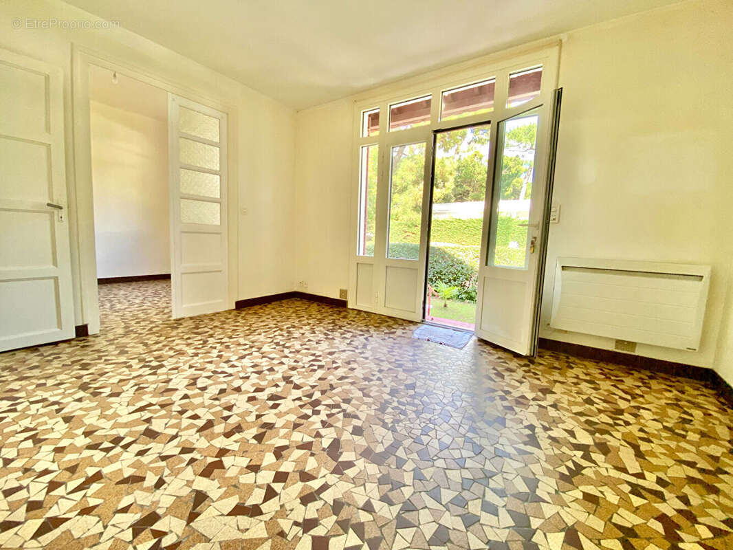 Maison à LA BAULE-ESCOUBLAC