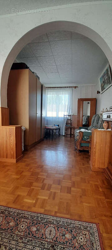 Maison à PONTCHATEAU