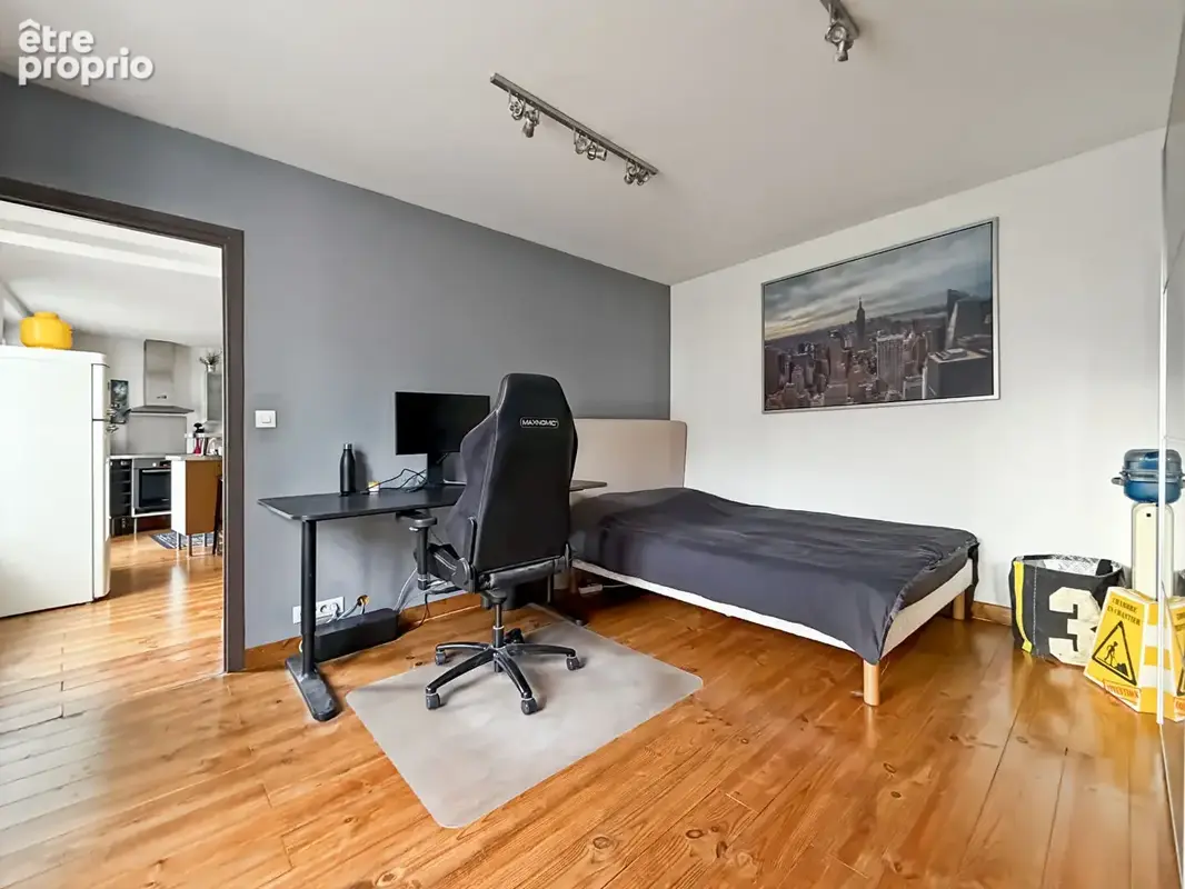 Maison 221m² à montreuil - photo 18