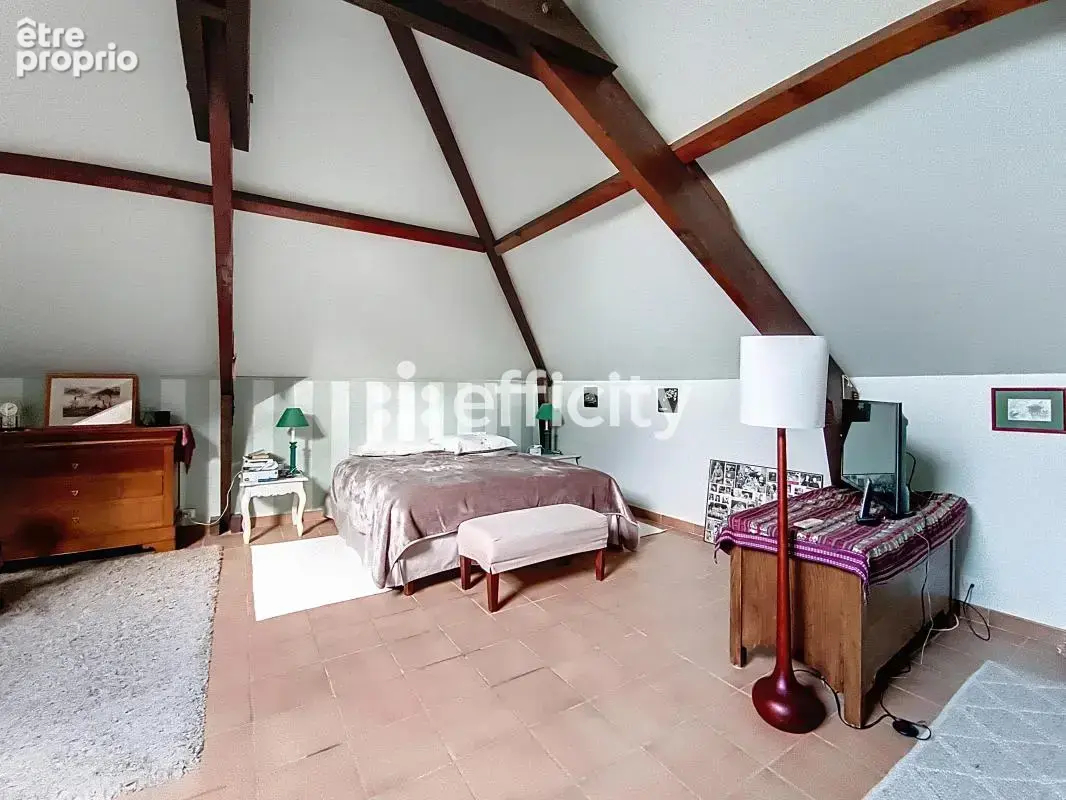 Maison 145 m² à Saint-Gratien  - photo 14