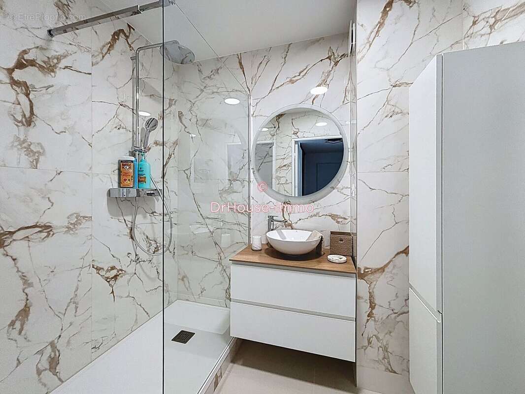 Appartement 76 m² à Arradon  - photo 4