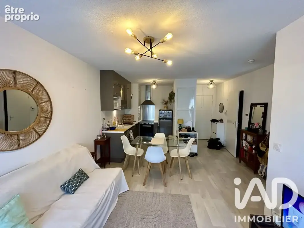 Photo 1 - Appartement à BAYONNE