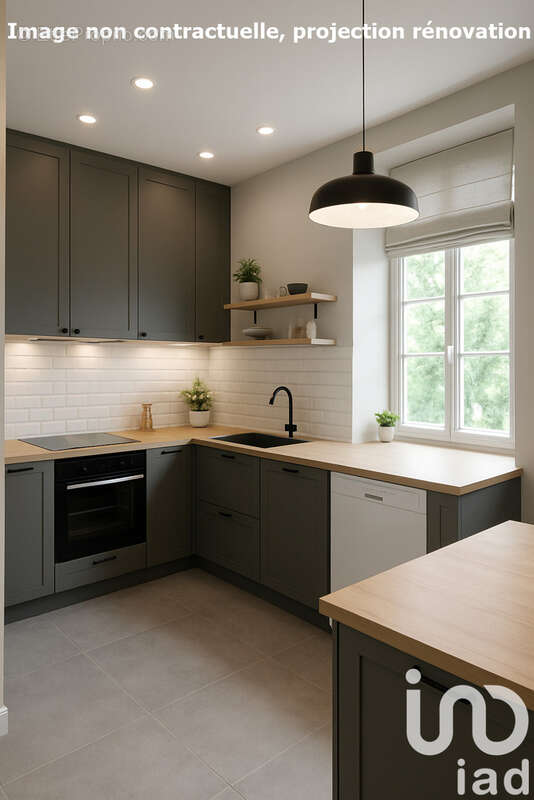 Photo 4 - Maison à POUZAUGES