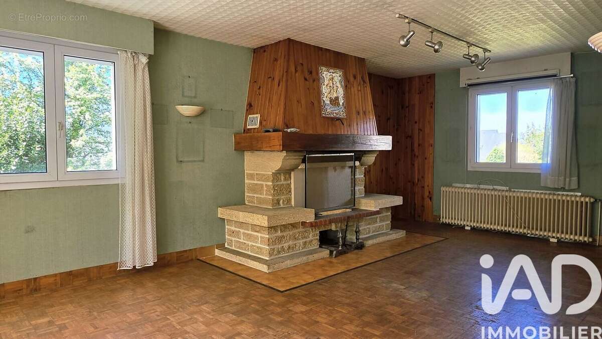 Photo 4 - Maison à SARZEAU
