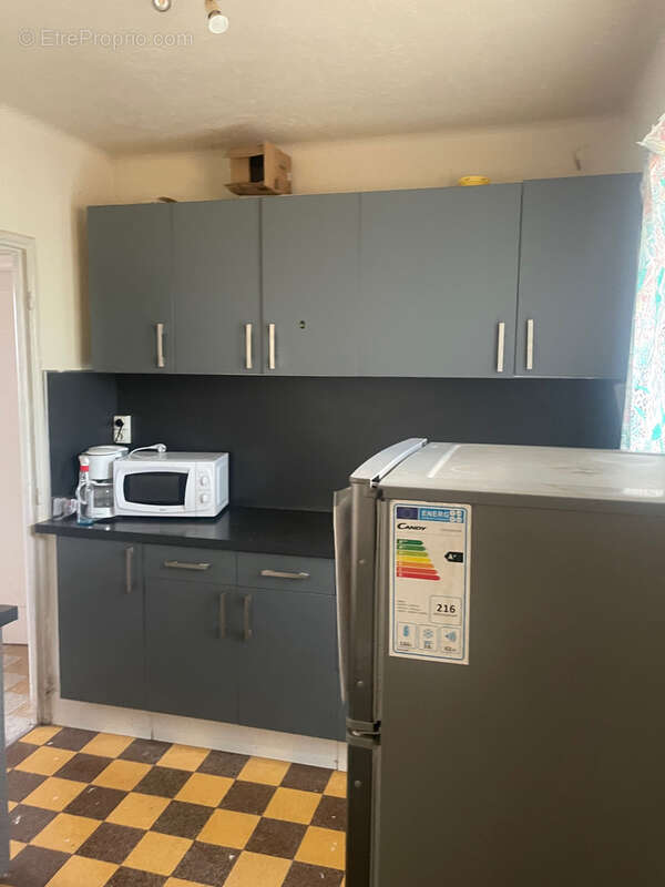 Appartement à PONT-SAINT-ESPRIT