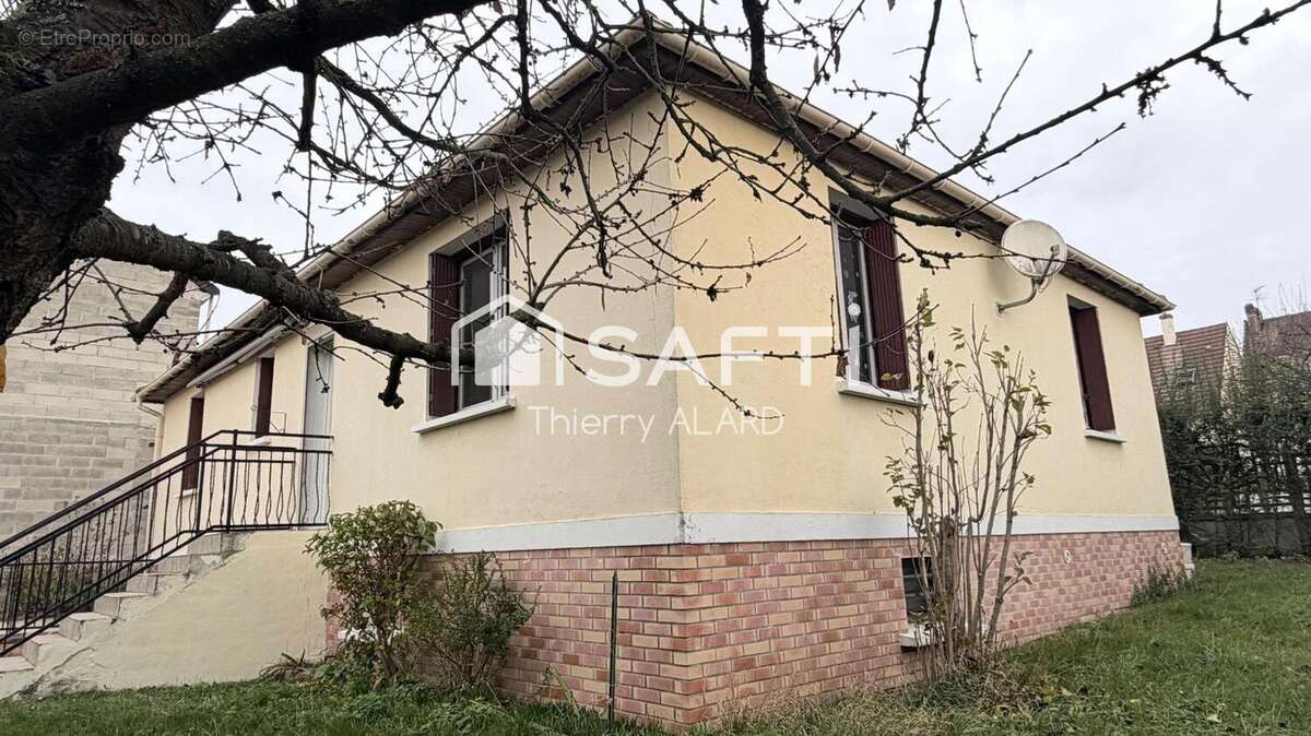 Photo 2 - Maison à DOMONT