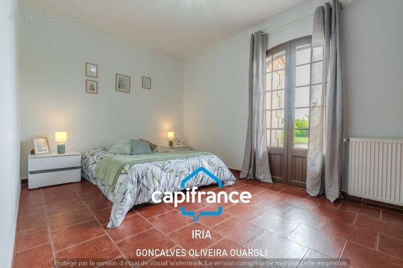 Maison à CASTILLONNES