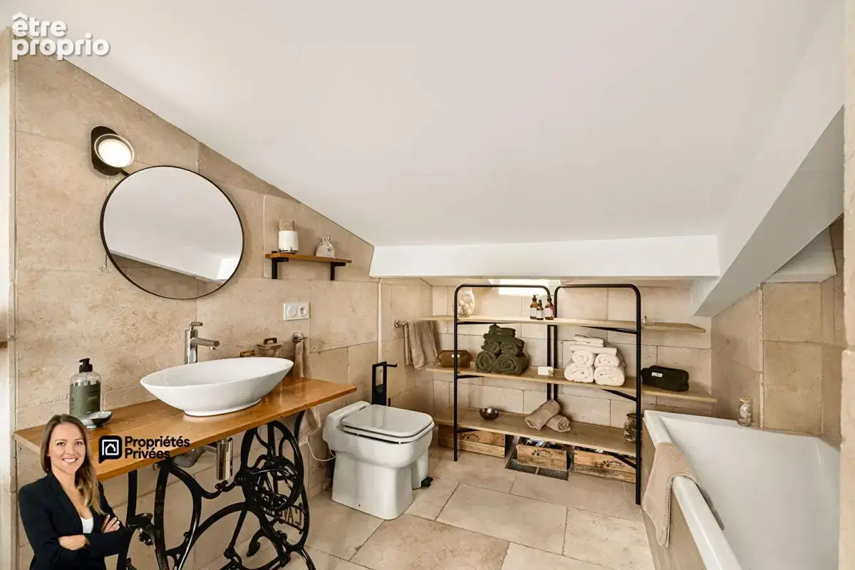 Charmant duplex 3 pièces de 92 m² situé au dernier étage - photo 13