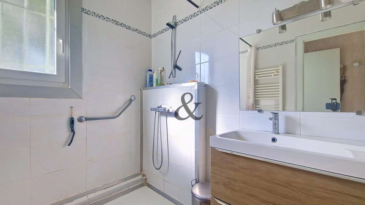 Maison 77 m² à Herbault  - photo 7