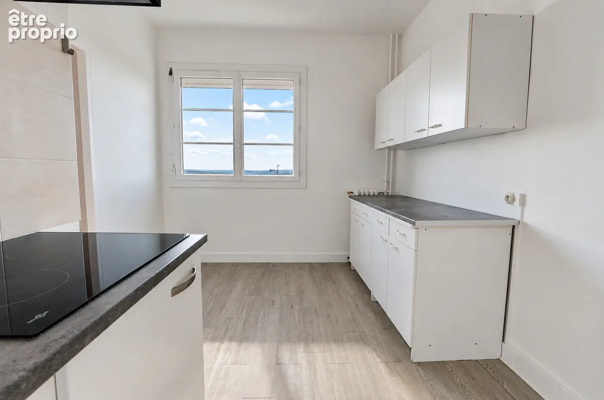 Appartement 48m² à toulouse - photo 6