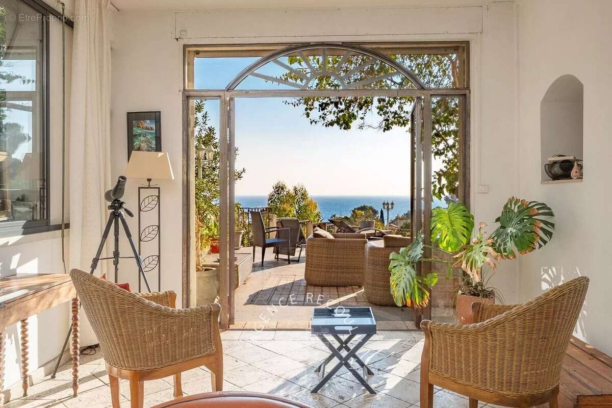 Maison à MARSEILLE-7E