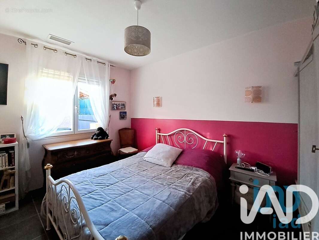 Photo 7 - Maison à VILLEMOLAQUE