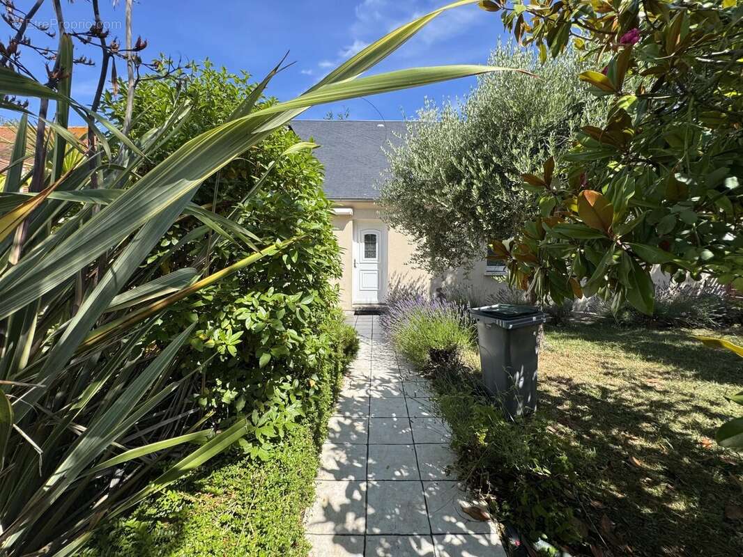 Spacieuse Maison à vendre Cabourg - photo 2
