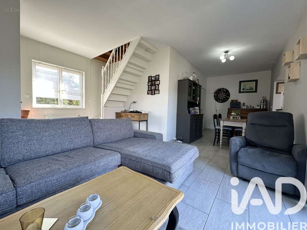 Photo 2 - Maison à NIEPPE