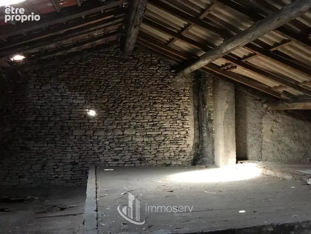Maison 7 pièces 250 m² à vendre à Pierrevillers (57120) - photo 2