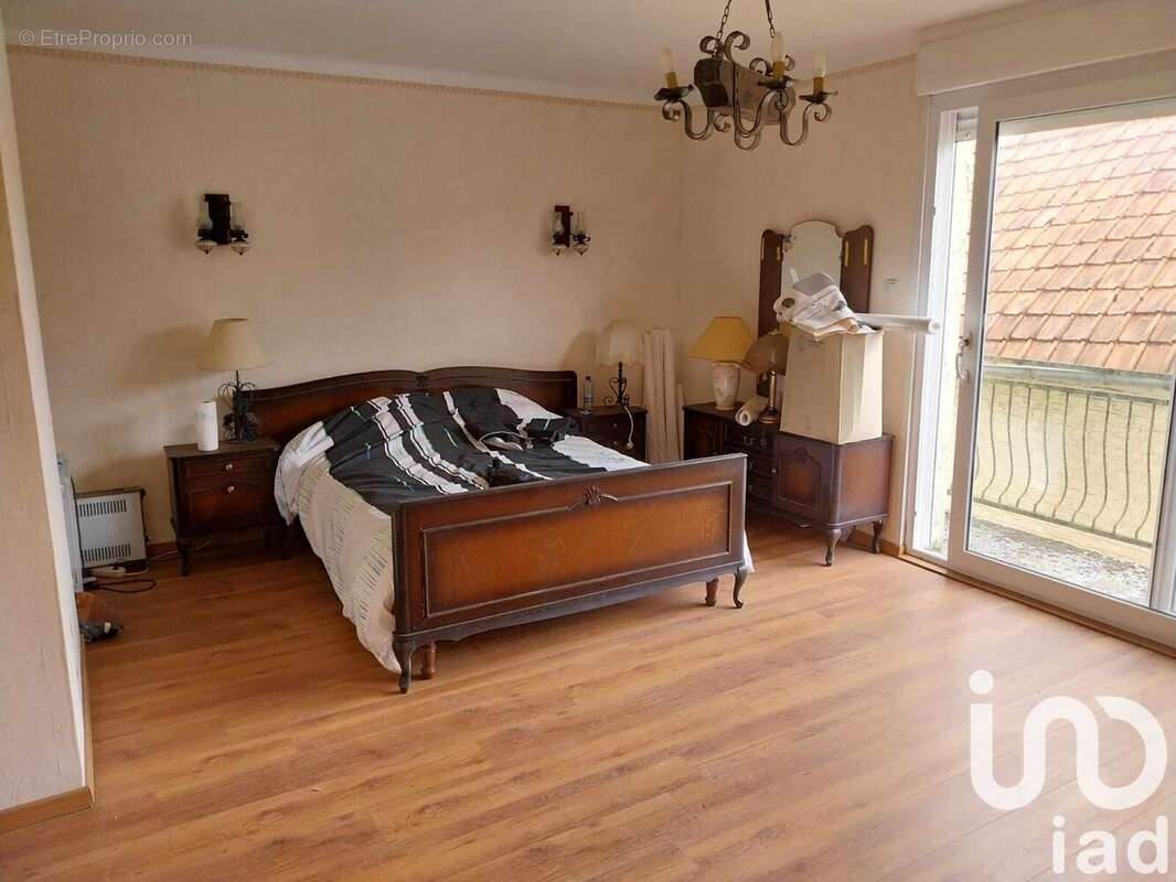 Photo 4 - Maison à HOUDAIN