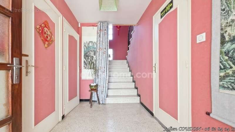 Maison à CEBAZAT