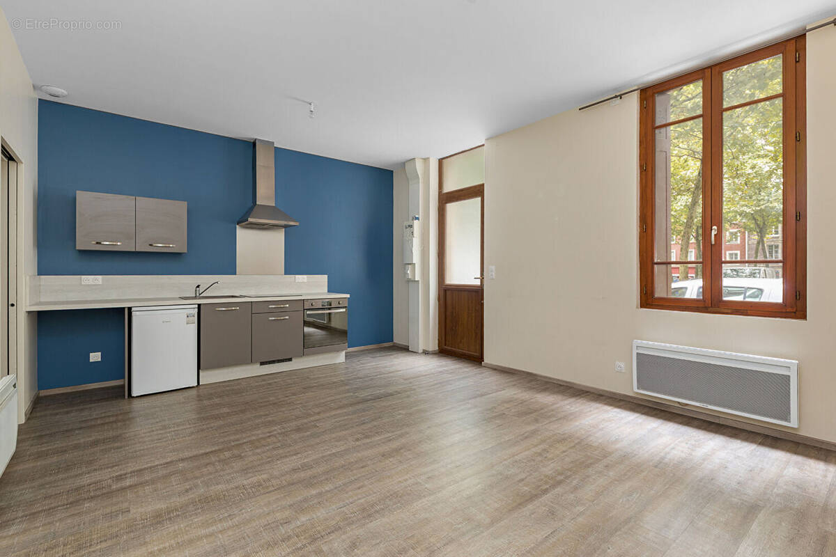 Appartement à ROUEN
