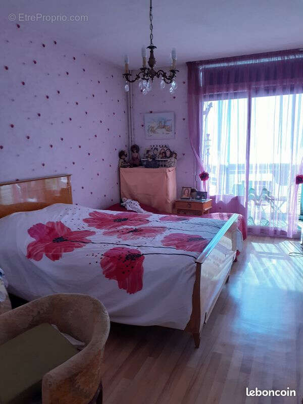 Appartement à MACON