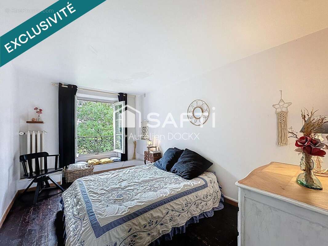 Photo 9 - Appartement à CHELLES