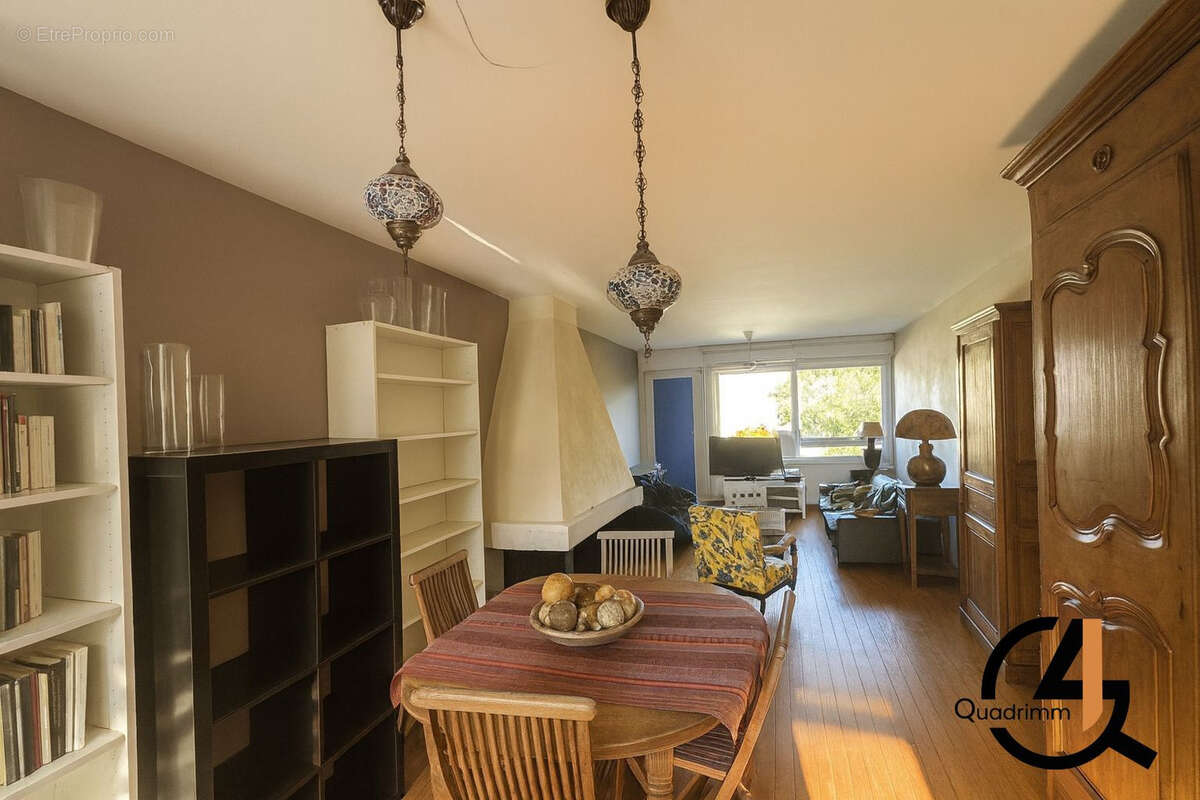 Maison à MONTPELLIER