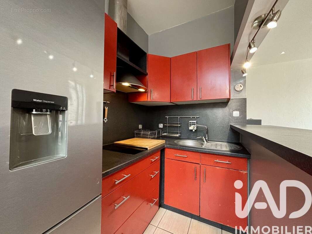 Photo 7 - Appartement à MARAUSSAN
