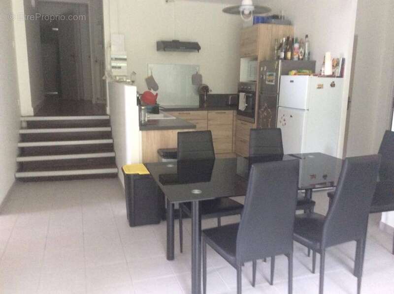Appartement à LIMOGES