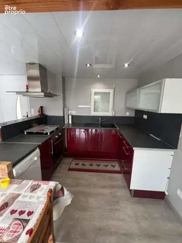maison en campagne à 15 minutes de Brive - photo 9