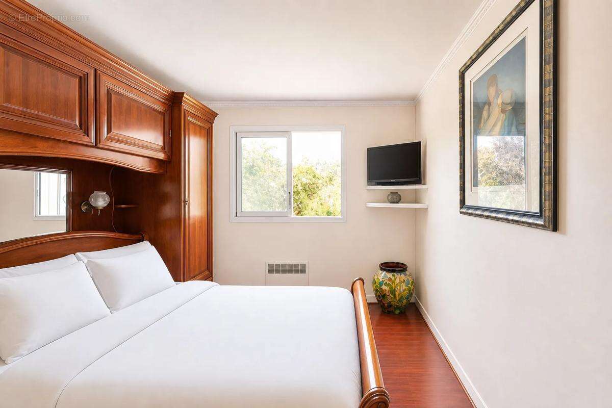 Appartement à AULNAY-SOUS-BOIS