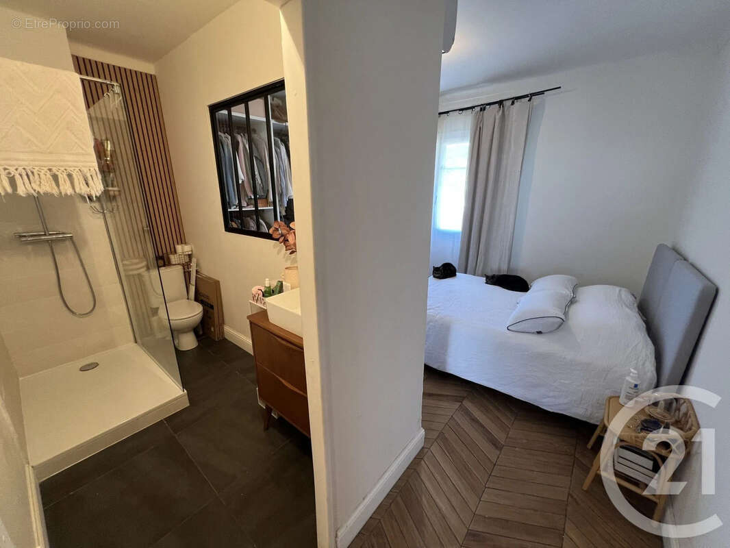 Appartement à SAN-MARTINO-DI-LOTA