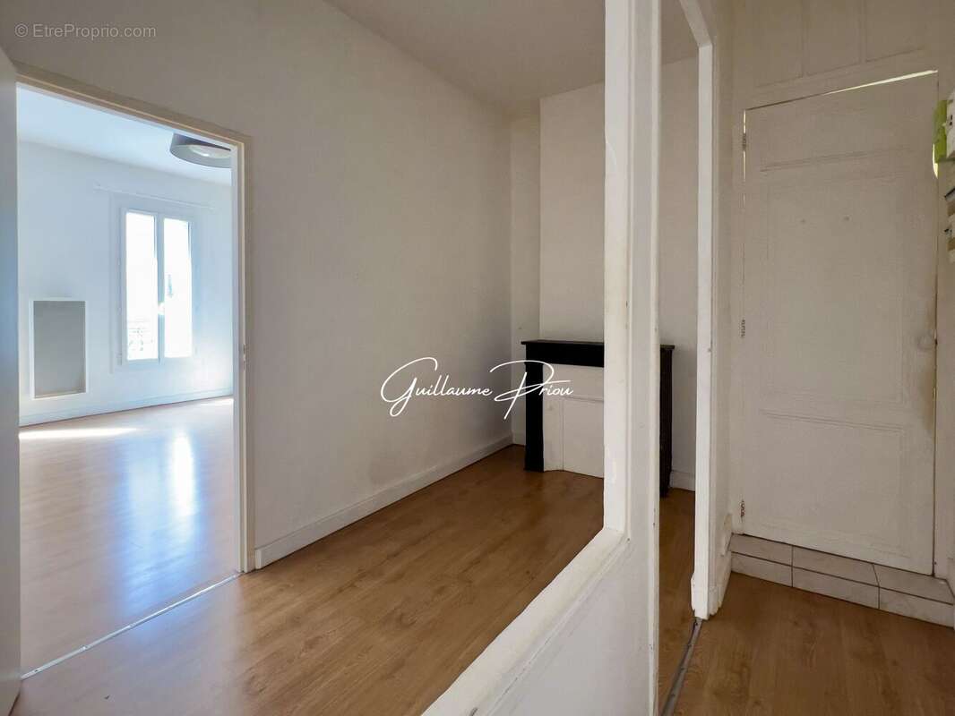 Appartement 63 m² à Bordeaux  - photo 38