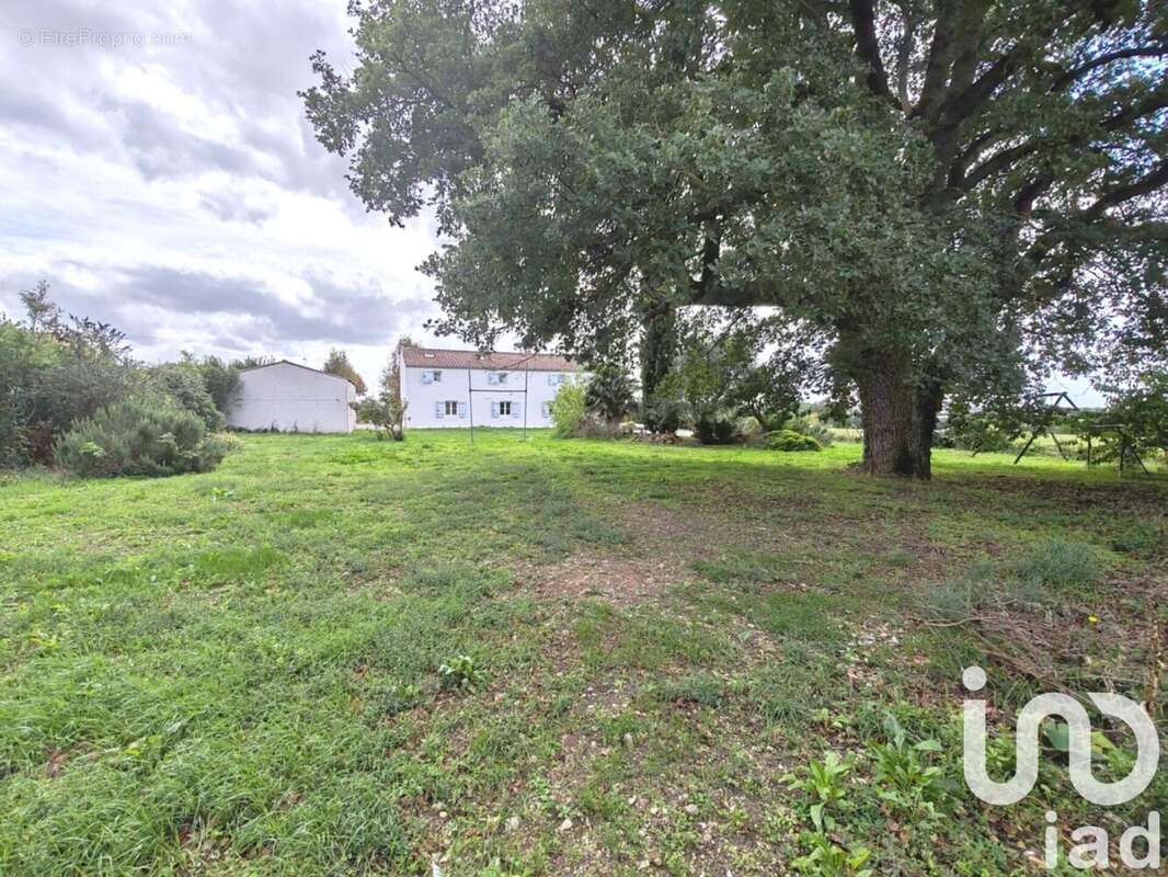 Photo 5 - Maison à SURGERES