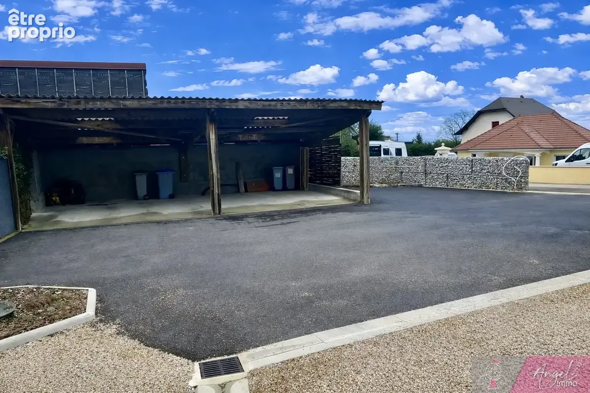 Grande maison rénovée 254 m2 + appartement indépendant déjà loué - photo 21