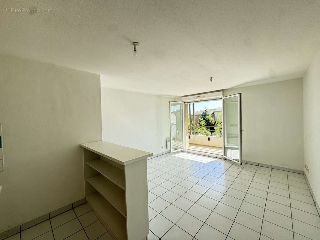 Appartement à CUGNAUX