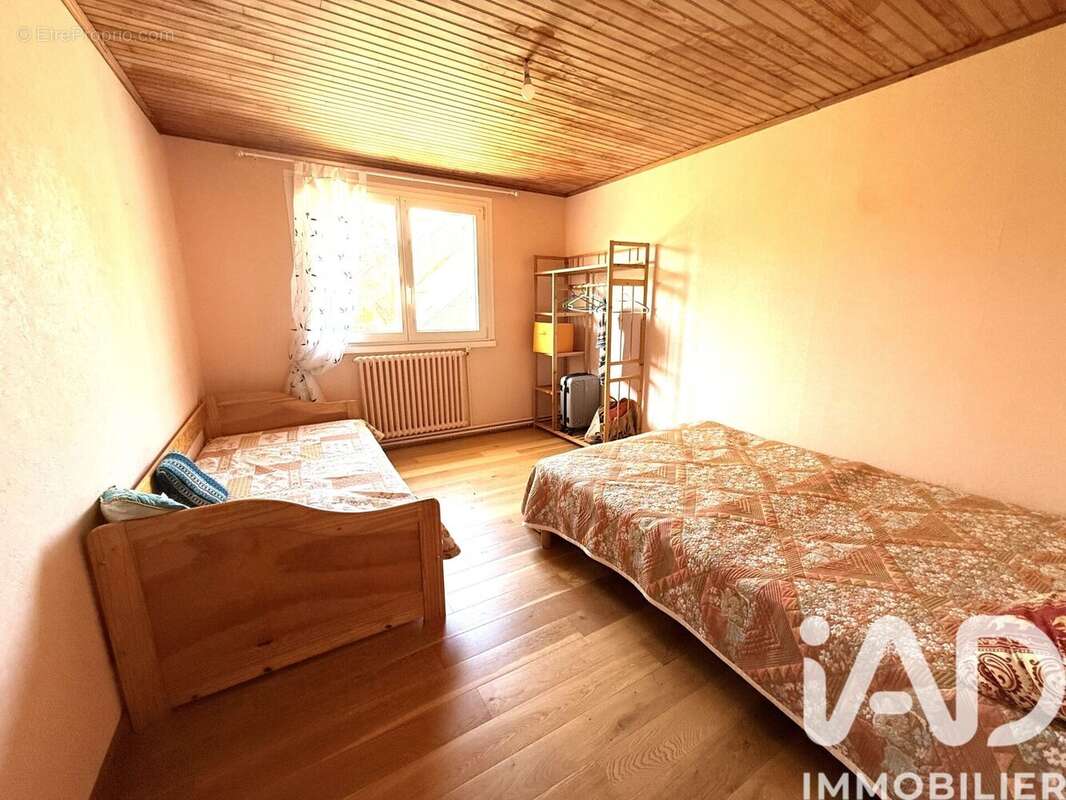 Photo 8 - Maison à LANVENEGEN