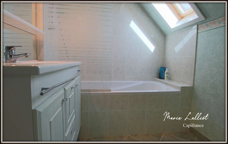 Maison à PITHIVIERS-LE-VIEIL