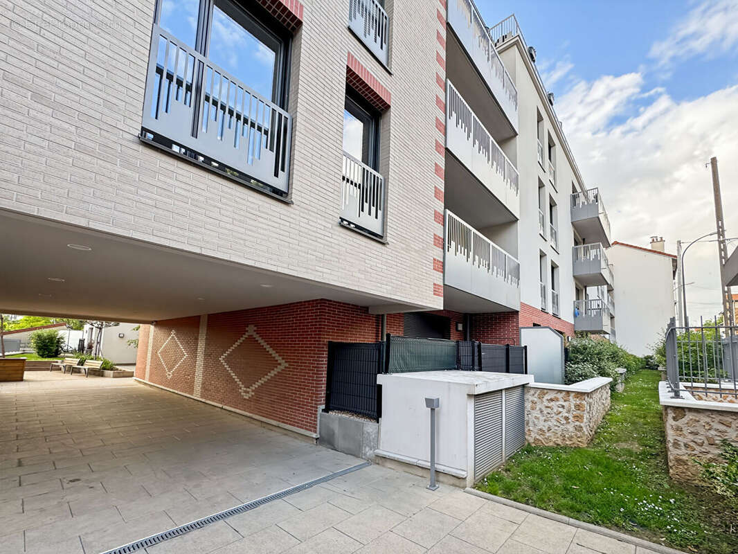 Appartement à NEUILLY-PLAISANCE