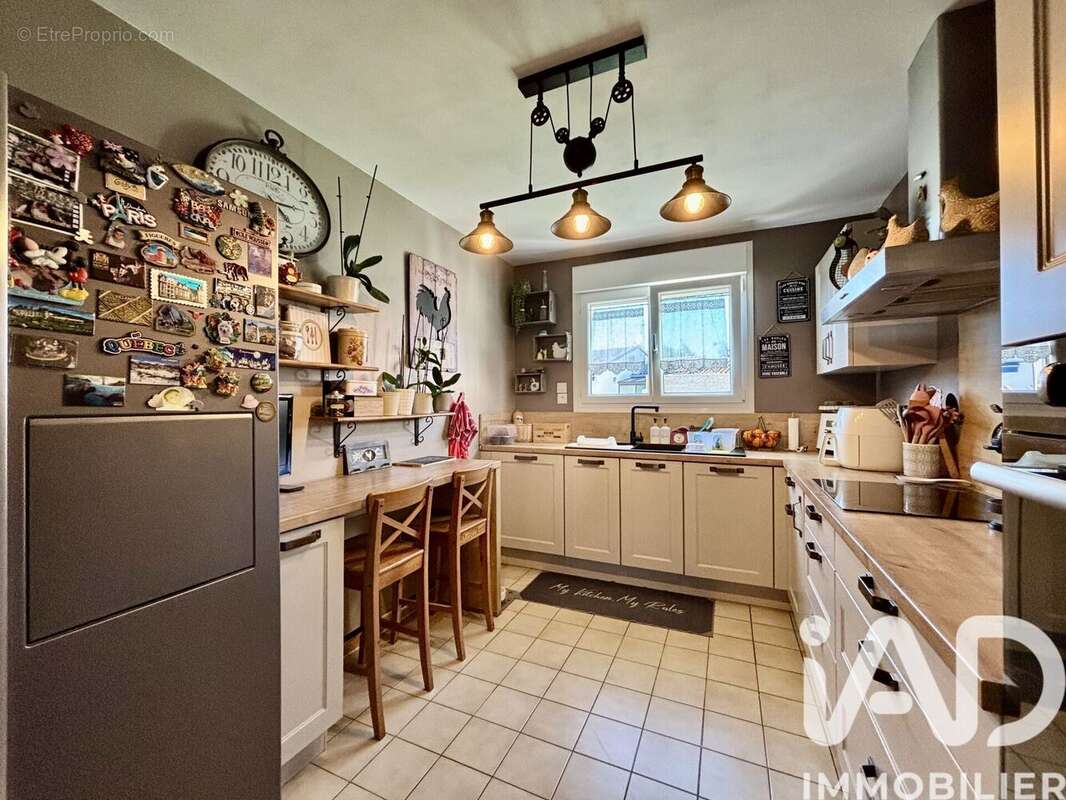 Photo 4 - Maison à CAZOULS-LES-BEZIERS