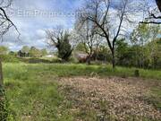 Terrain à PLAISANCE-DU-TOUCH