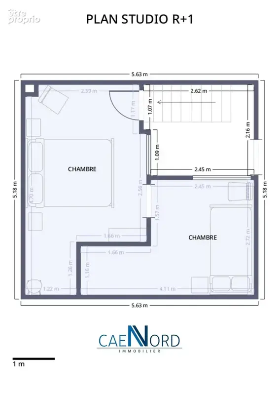 Maison 5 Pièces - 143m2 - photo 30
