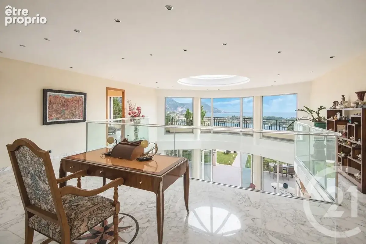 Maison 7 pièces 258 m² à vendre à Nice (06300) - photo 15
