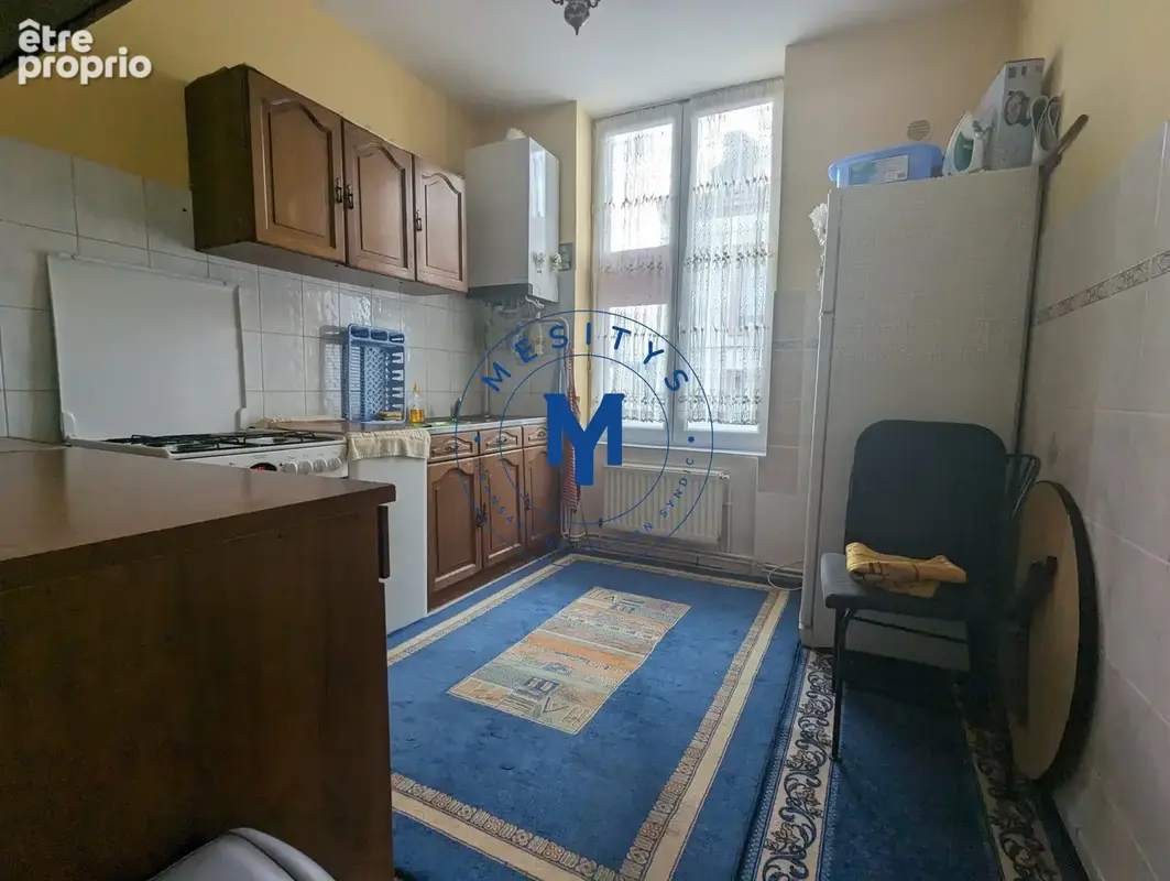 Appartement 2 pièces 49 m² à vendre à Saint-Etienne (42000) - photo 4