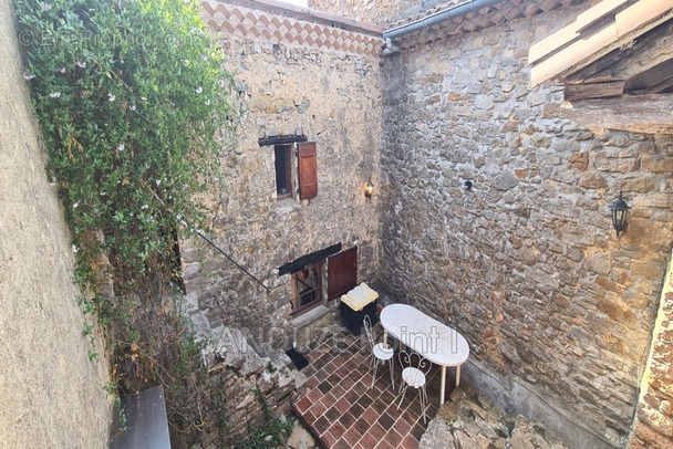 Maison à GENERARGUES