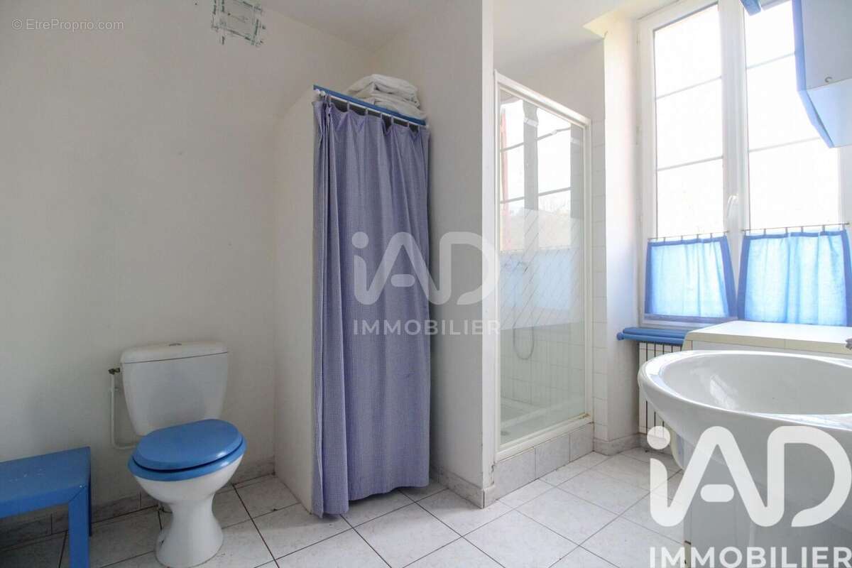 Photo 9 - Maison à SAINT-IZAIRE