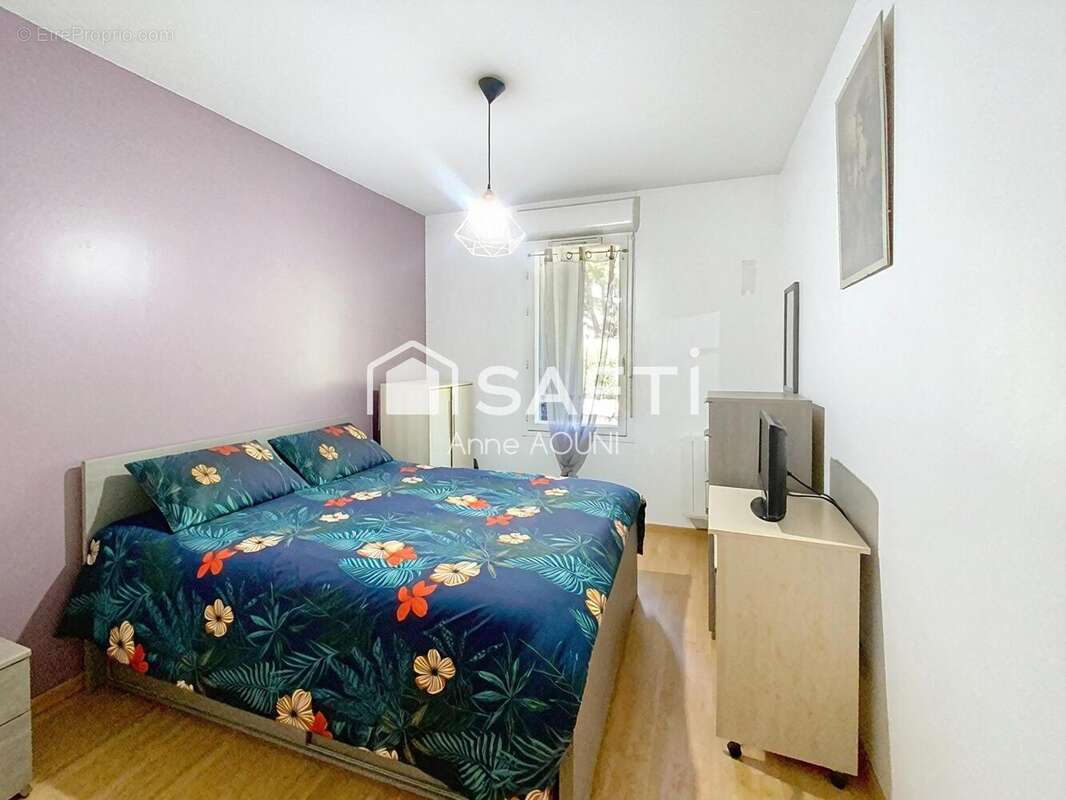 Photo 4 - Appartement à PAREMPUYRE