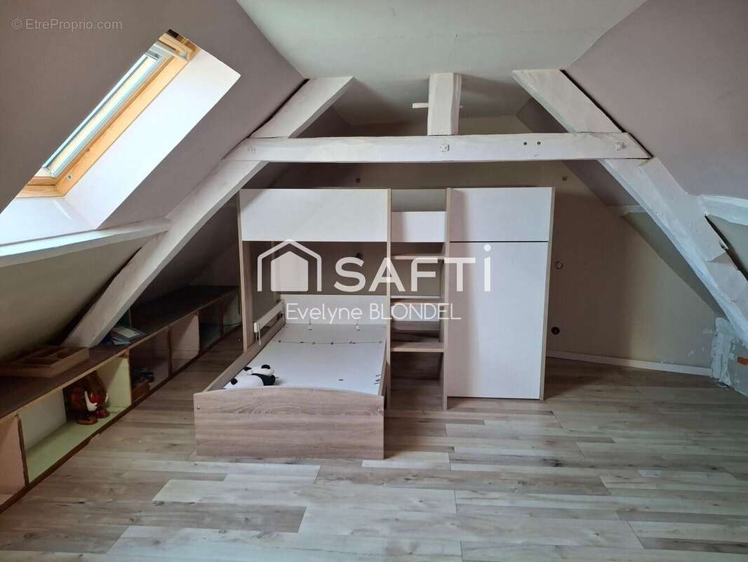 Photo 8 - Maison à RANTIGNY