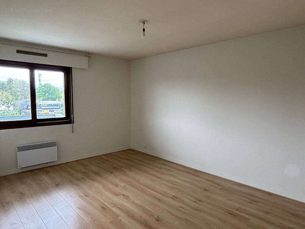 Appartement à CHATEAUROUX