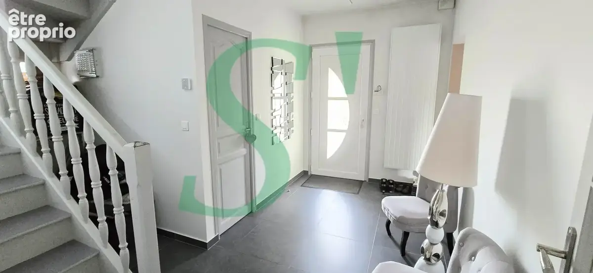 Maison 7 pièces 134 m² à vendre à Marines (95640) - photo 7