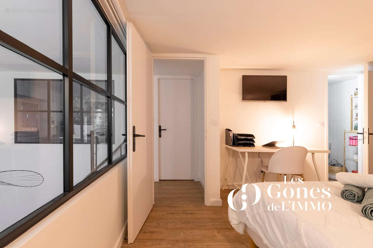 Duplex d'exception - photo 11