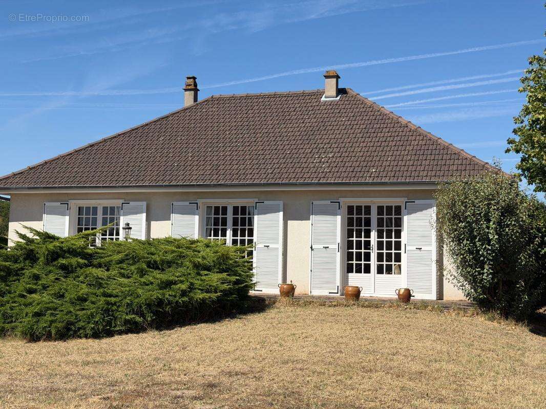 Maison À Vendre - photo 15